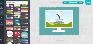 canva