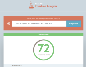 coschedule-headline-analyzer